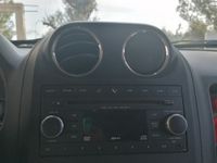 Usata Jeep Patriot 140 CV (102 kW) 2009 Grigio SUV