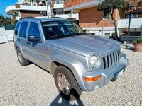 Usata Jeep Cherokee Limited 143 CV (105 kW) 2004 SUV