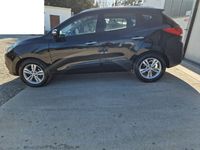 usata Hyundai ix35 1.7 CRDi 2WD Comfort