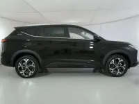 Nuova EVO Evo 7 174 CV (127 kW) 2025 Nero SUV
