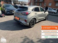 Usata Ford Puma 125 CV (91 kW) 2021 SUV