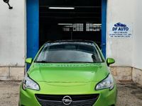 Occasion Opel Corsa Innovation 2018 Vert Citadine