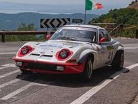 Usata Opel GT 150 CV (110 kW) 1970 Other Coupé