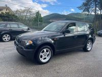 usata BMW X3 2.0d Attiva