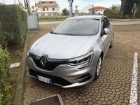 Usata Renault Mégane IV Business 116 CV (85 kW) 2021 Berlina