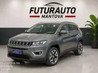 Usata Jeep Compass 120 CV (88 kW) 2020 Other SUV