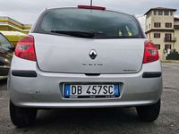 usata Renault Clio 3p 1.2 16v Luxe