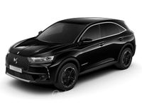 Usata DS Automobiles DS7 Crossback Performance Line Plus 200 CV (147 kW) 2021 Nero perla  metalli SUV