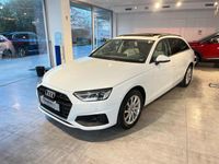 usata Audi A4 Avant 30 TDI/136 CV S tronic Sport tetto