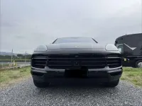 Usata Porsche Cayenne Coupe 340 CV (250 kW) 2020 SUV