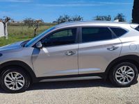 Usata Hyundai Tucson Xpossible 136 CV (100 kW) 2017 SUV