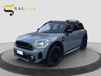 Usata Mini Cooper Countryman Classic 125 CV (91 kW) 2022 Grigio SUV