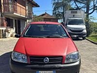 Usata Fiat Punto Active 69 CV (50 kW) 2003 Utilitaria
