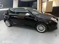 usata Alfa Romeo MiTo 1.3 JTDm 85 CV S&S Distinctive