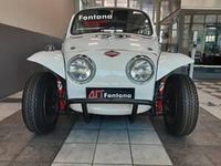 Usata VW Beetle 40 CV (29 kW) 1970 Grigio Utilitaria
