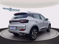 Nuova EMC SEI 147 CV (108 kW) 2026 Argento SUV