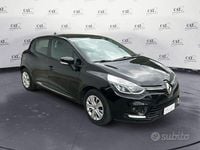 Usata Renault Clio IV Zen 2018 Nero Berlina