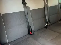 Usata VW T5 Comfortline 140 CV (102 kW) 2012 Bianco Furgone
