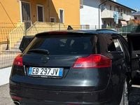Usata Opel Insignia 160 CV (117 kW) 2010 Nero Station wagon