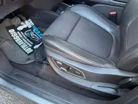 Usata Renault Espace 160 CV (117 kW) 2018 Rosso Monovolume