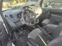 Usata Renault Kangoo 90 CV (66 kW) 2019 Bianco Monovolume
