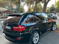 Usata BMW X5 235 CV (172 kW) 2007 SUV