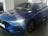 Usata Ford Focus ST-Line 116 CV (85 kW) 2023 Other Berlina