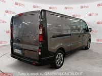 Usata Fiat Talento 120 CV (88 kW) 2020 Grigio Monovolume
