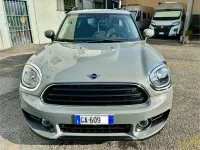 Usata Mini One Countryman 102 CV (75 kW) 2020 Grigio SUV