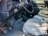Usata Land Rover Defender 109 CV (80 kW) 1991 Verde SUV
