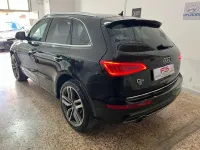 Usata Audi Q5 Advanced Plus 190 CV (139 kW) 2015 Other SUV