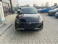 Nuova Nissan Qashqai N-Connecta 158 CV (116 kW) 2026 Nero SUV
