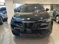Usata Alfa Romeo Junior Edizione Speciale 145 CV (106 kW) 2024 Nero SUV