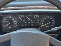 Usata Fiat Duna Weekend 58 CV (42 kW) 1988 Grigio Station wagon