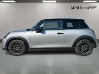 Usata Mini Cooper Classic 156 CV (114 kW) 2024 Melting silver iii Utilitaria