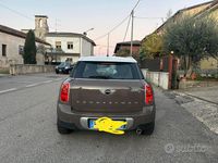 Usata Mini Countryman 2016 Marrone SUV