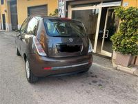 Usata Lancia Ypsilon 80 CV (58 kW) 2007 Utilitaria