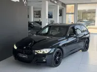 Usata BMW 330 M Sport 258 CV (189 kW) 2017 Other Station wagon
