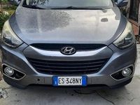 usata Hyundai ix35 - 2014