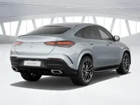 Nuova Mercedes GLE350 AMG Line Premium 197 CV (144 kW) 2026 Argento hightech SUV
