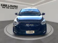 Usata EVO Evo 3 107 CV (78 kW) 2023 Nero SUV