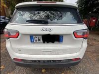 Usata Jeep Compass Altitude 131 CV (96 kW) 2024 SUV