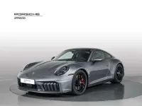 Usata Porsche 911 Carrera 541 CV (397 kW) 2026 Grigio Coupé