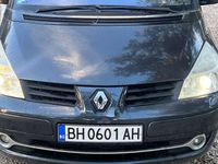 usata Renault Espace 2.0 dCi FAP Aut. Dynamique