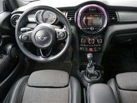 usata Mini John Cooper Works 1.5 Cooperusato