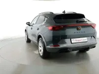 Usata Cupra Formentor 150 CV (110 kW) 2022 Grigio SUV