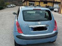 Usata Lancia Ypsilon 2006 Blu Utilitaria