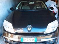 Usata Renault Laguna III Dynamique 150 CV (110 kW) 2008 Berlina