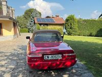 Usata Alfa Romeo 2000 1991 Cabrio
