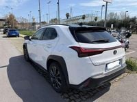 Usata Lexus UX 250h 145 CV (106 kW) 2023 SUV